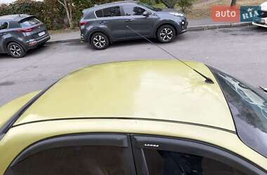 Седан Daewoo Sens 2007 в 