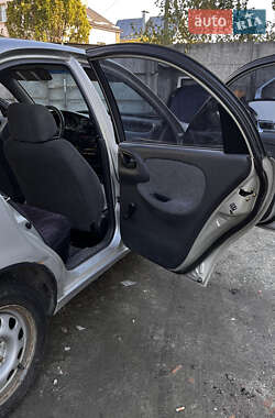 Седан Daewoo Sens 2005 в 