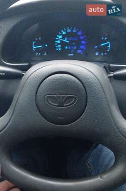 Седан Daewoo Sens 2005 в 