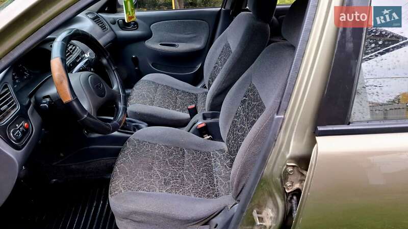 Седан Daewoo Sens 2006 в Каменец-Подольском