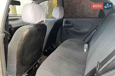 Седан Daewoo Sens 2005 в 