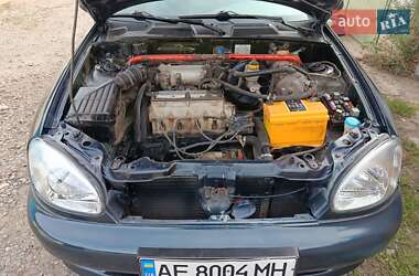 Седан Daewoo Sens 2005 в 