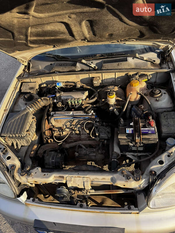 Седан Daewoo Sens 2007 в Харькове фото 11 Седан Daewoo Sens 2007 в Харькове