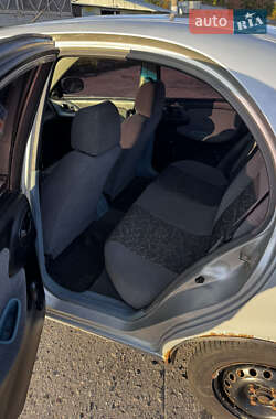 Седан Daewoo Sens 2007 в Харкові