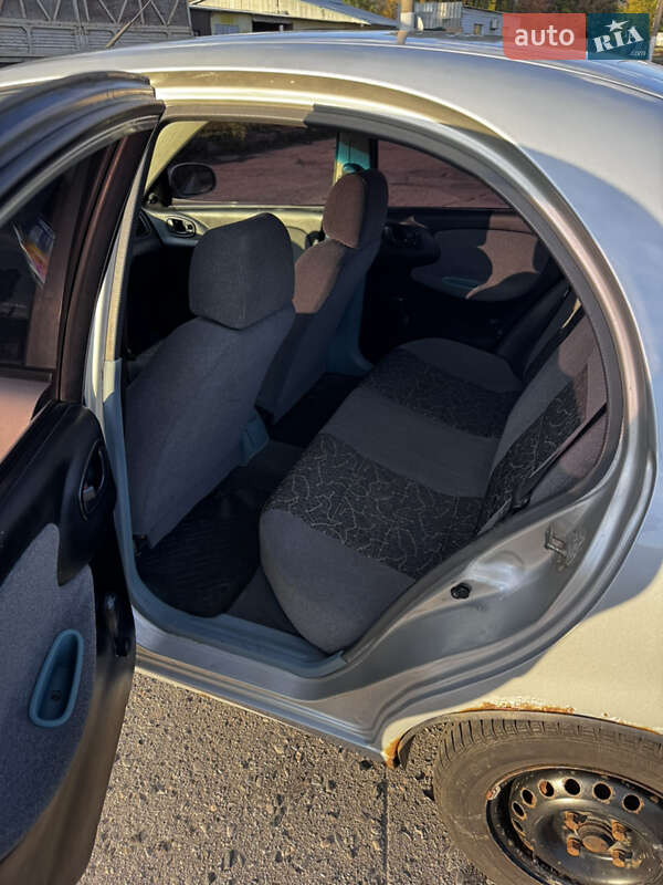 Седан Daewoo Sens 2007 в Харькове фото 15 Седан Daewoo Sens 2007 в Харькове