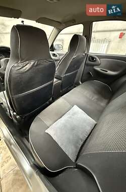 Седан Daewoo Sens 2007 в 