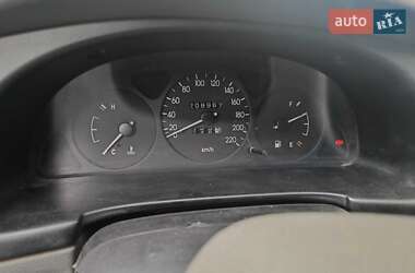 Седан Daewoo Sens 2005 в 