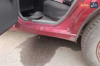 Седан Daewoo Sens 2005 в 