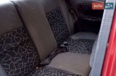 Седан Daewoo Sens 2004 в 
