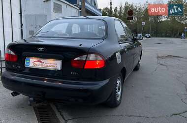 Седан Daewoo Sens 2006 в 