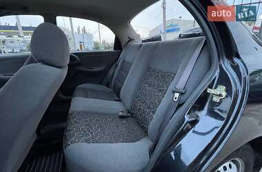 Седан Daewoo Sens 2006 в 