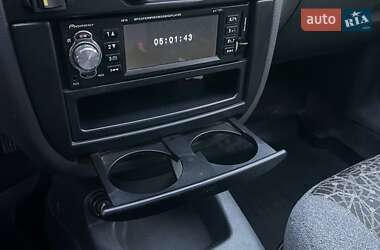 Седан Daewoo Sens 2006 в 