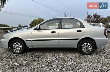 Седан Daewoo Sens 2013 в 