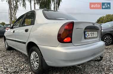 Седан Daewoo Sens 2013 в 