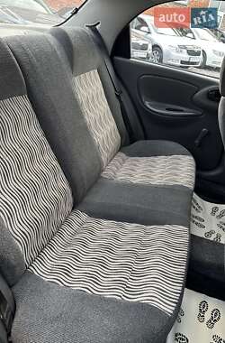 Седан Daewoo Sens 2013 в 