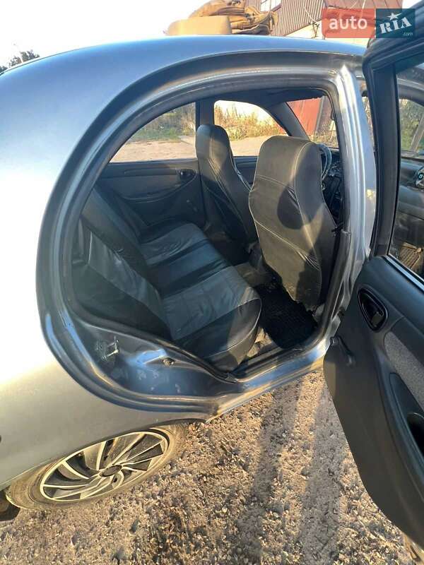 Седан Daewoo Sens 2008 в Харкові фото 9 Седан Daewoo Sens 2008 в Харкові