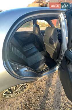 Седан Daewoo Sens 2008 в 