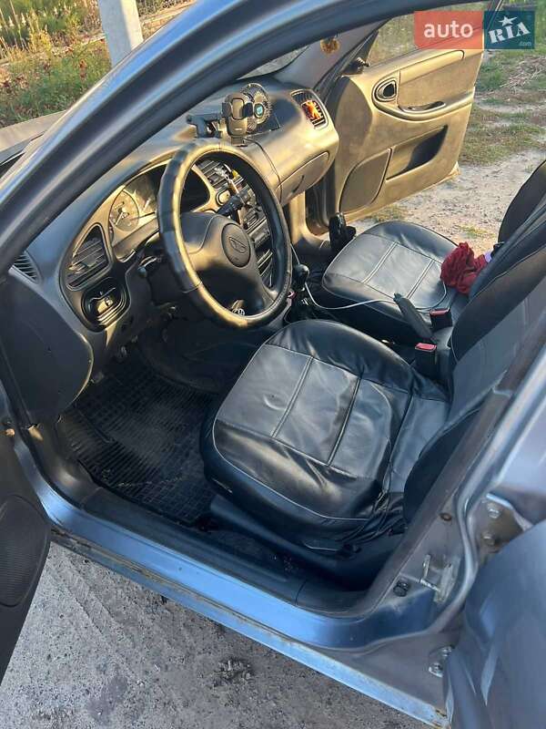 Седан Daewoo Sens 2008 в Харкові фото 16 Седан Daewoo Sens 2008 в Харкові