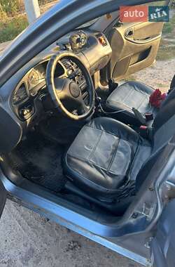 Седан Daewoo Sens 2008 в 