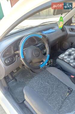 Седан Daewoo Sens 2004 в 