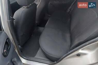 Седан Daewoo Sens 2003 в 