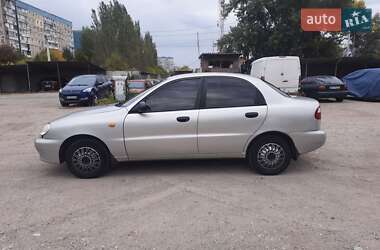 Седан Daewoo Sens 2007 в 