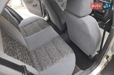 Седан Daewoo Sens 2007 в 