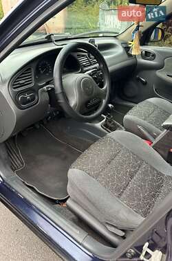 Седан Daewoo Sens 2004 в 