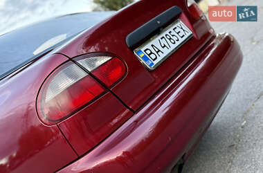 Седан Daewoo Sens 2004 в 