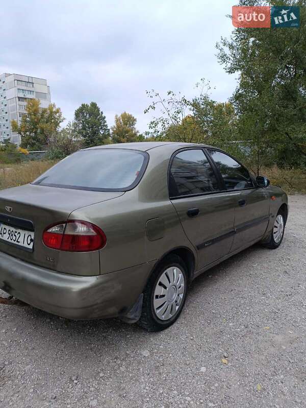 Седан Daewoo Sens 2004 в Кам'янському фото 10 Седан Daewoo Sens 2004 в Кам'янському