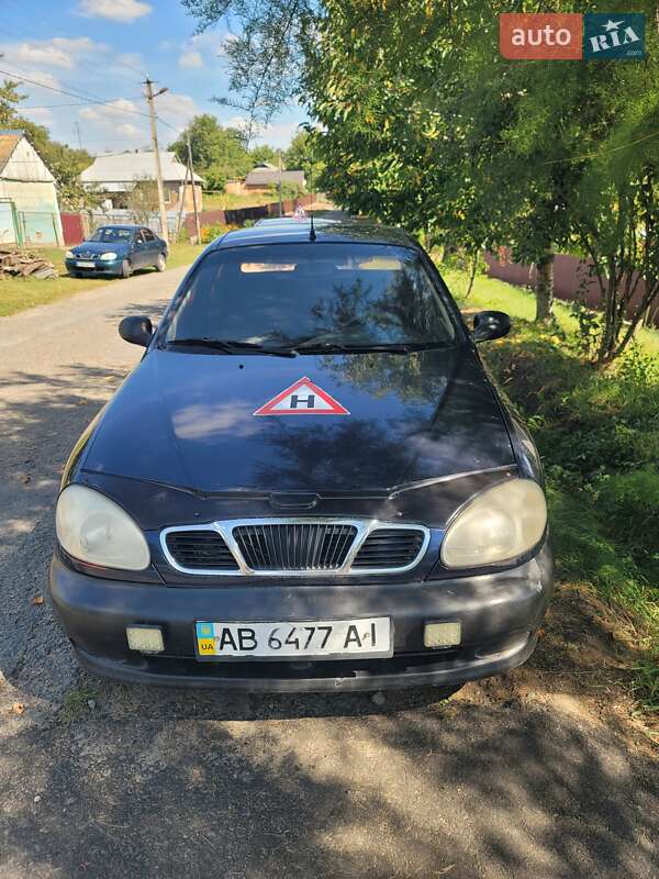 Седан Daewoo Sens 2006 в Гайсину фото 6 Седан Daewoo Sens 2006 в Гайсину