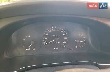 Седан Daewoo Sens 2006 в Гайсине