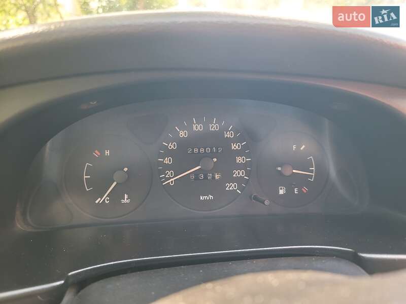 Седан Daewoo Sens 2006 в Гайсину фото 12 Седан Daewoo Sens 2006 в Гайсину