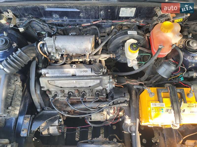 Седан Daewoo Sens 2006 в Гайсину фото 16 Седан Daewoo Sens 2006 в Гайсину