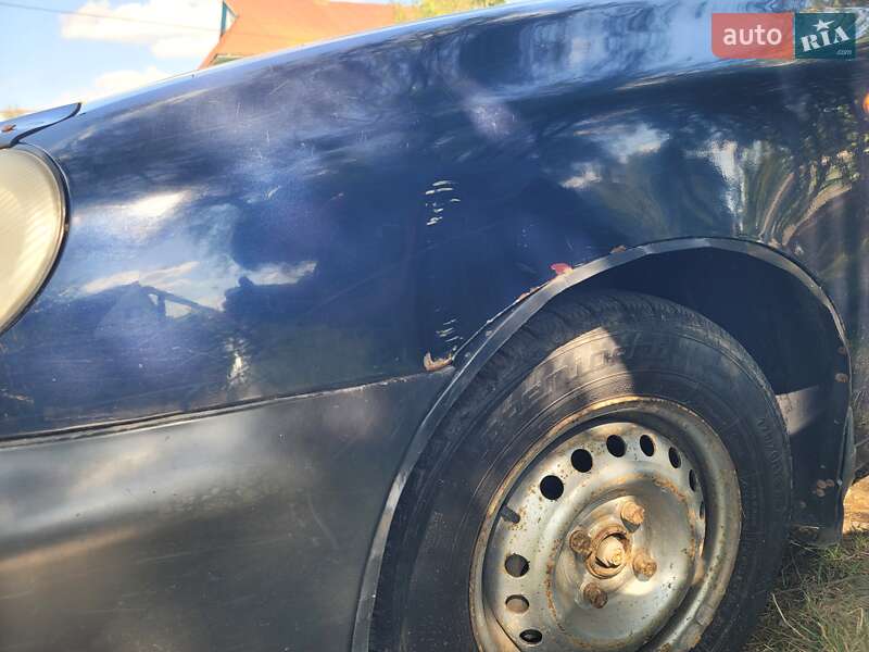 Седан Daewoo Sens 2006 в Гайсину фото 17 Седан Daewoo Sens 2006 в Гайсину