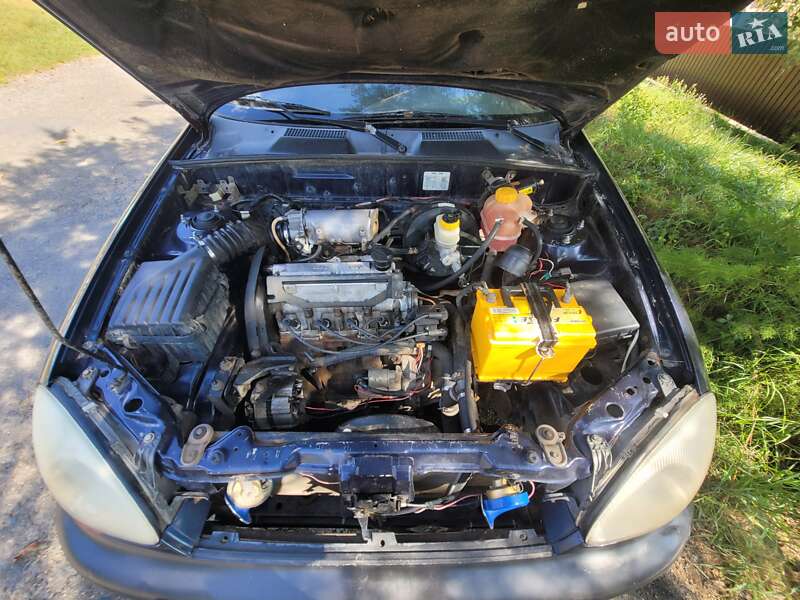 Седан Daewoo Sens 2006 в Гайсину фото 22 Седан Daewoo Sens 2006 в Гайсину