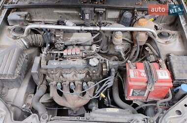 Седан Daewoo Sens 2007 в 