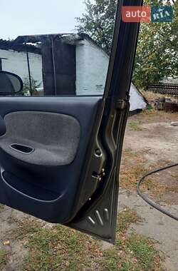 Седан Daewoo Sens 2005 в 