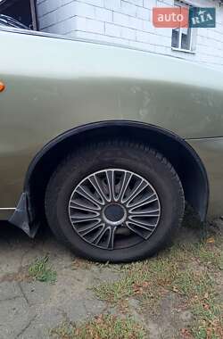 Седан Daewoo Sens 2005 в 