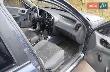 Седан Daewoo Sens 2005 в 