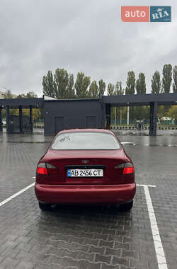 Седан Daewoo Sens 2007 в 