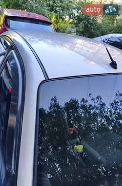Седан Daewoo Sens 2006 в Полтаві