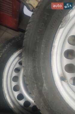 Седан Daewoo Sens 2004 в 