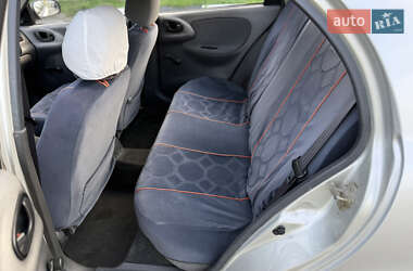 Седан Daewoo Sens 2005 в 