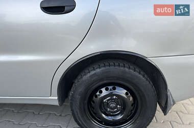 Седан Daewoo Sens 2005 в 