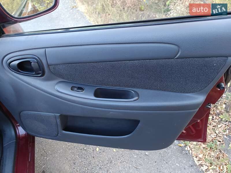 Седан Daewoo Sens 2012 в Кривом Роге фото 7 Седан Daewoo Sens 2012 в Кривом Роге