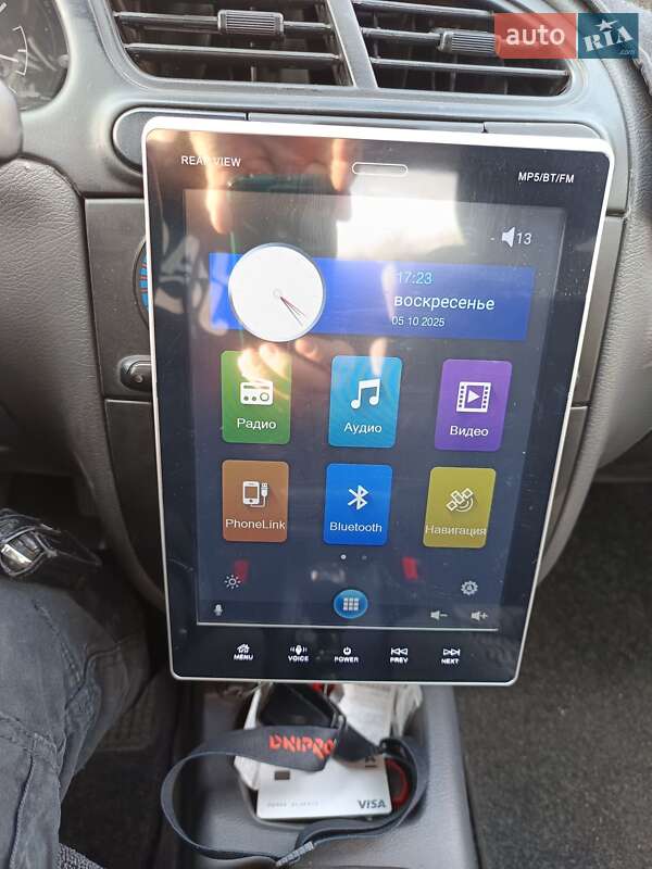 Седан Daewoo Sens 2012 в Кривом Роге фото 14 Седан Daewoo Sens 2012 в Кривом Роге