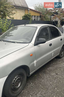 Седан Daewoo Sens 2005 в 