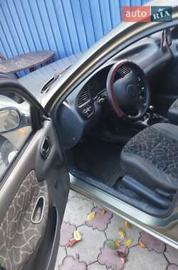 Седан Daewoo Sens 2004 в 
