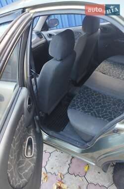 Седан Daewoo Sens 2004 в 